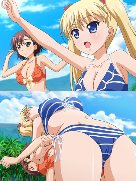 鬼父 Refresh 1  剧照 1